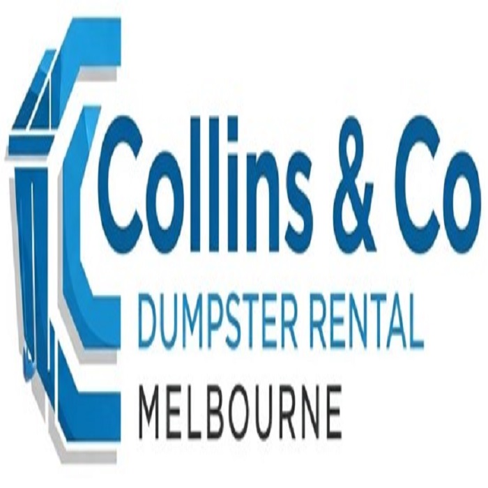 Collins & Co Dumpster Rental Melbourne